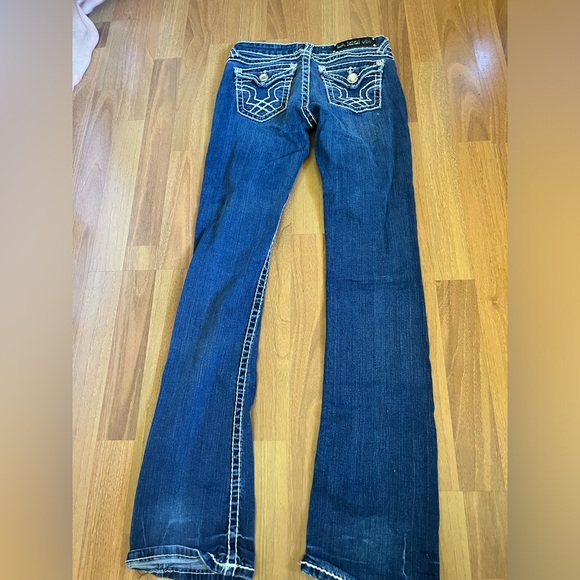 LA idol Jeans - Picture 2 of 2